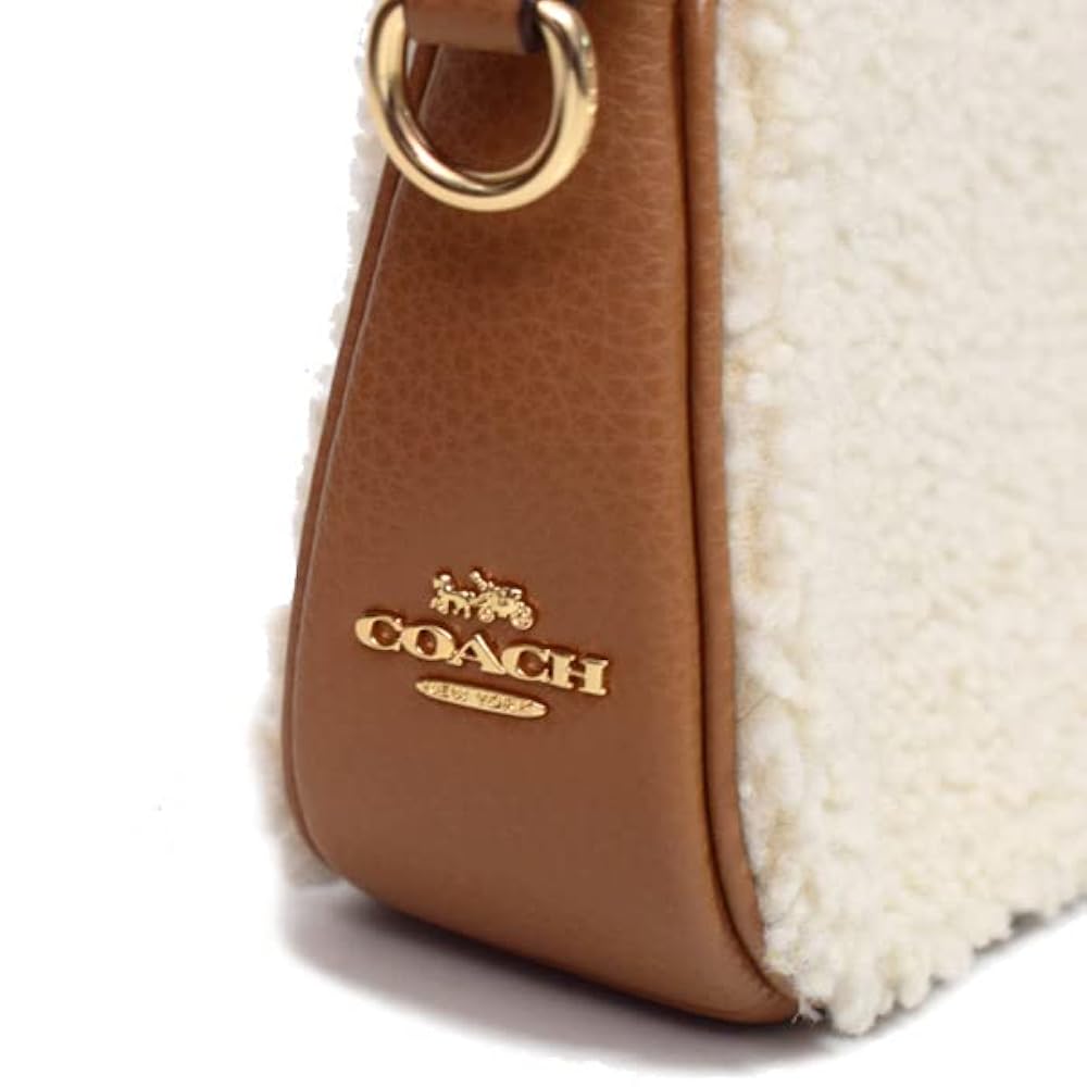 coachのポーチ 楽天市場】コーチ COACH 小物 ポーチ F06648 6648 カーキ