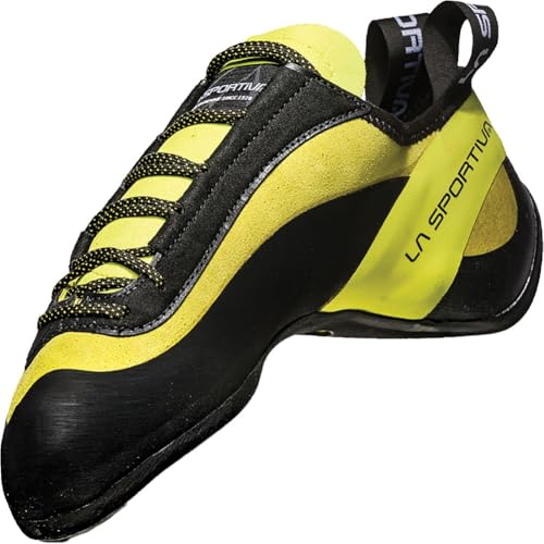 La Sportiva ZFCS010 Miura, Rime, 23 cm
