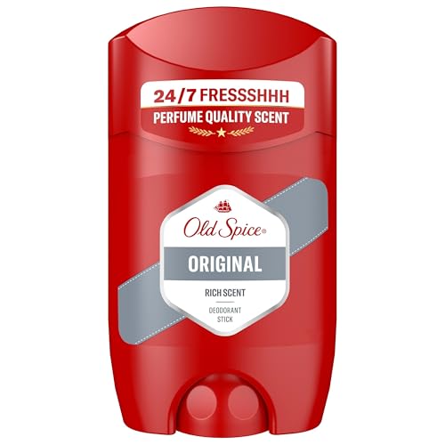 Old Spice Original Deostick für Männer 50 ml