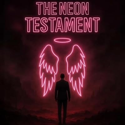 The Neon Testament, Episode 2