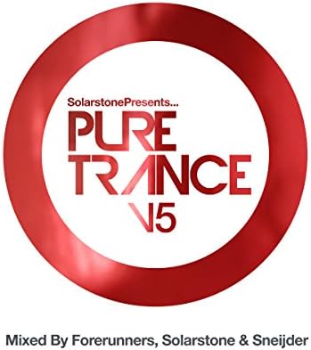 Pure Trance Vol 5