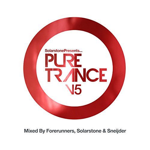 Pure Trance Vol 5