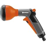gardena multicontrol duo obi Power_Source_Type: Handbetrieben
