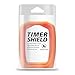 Shot Timer Silicone Case, Timer Shield (Orange)