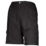 5.11 Tactical #73285 Men's Cotton Shorts (Black, 38)