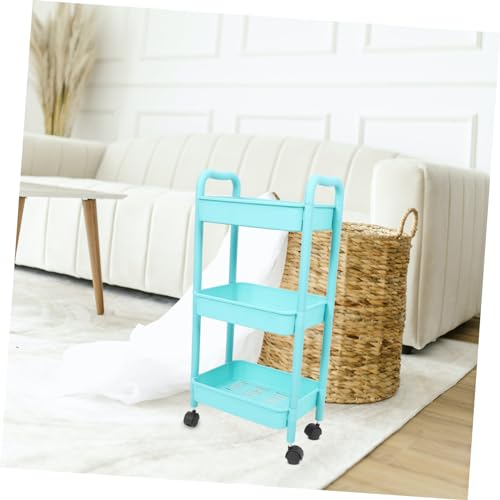 Levemolo Rack De Carrinho Caixa De Legumes Rolante Carrinho De Rolamento Carrinho De Rolo Carrinho D