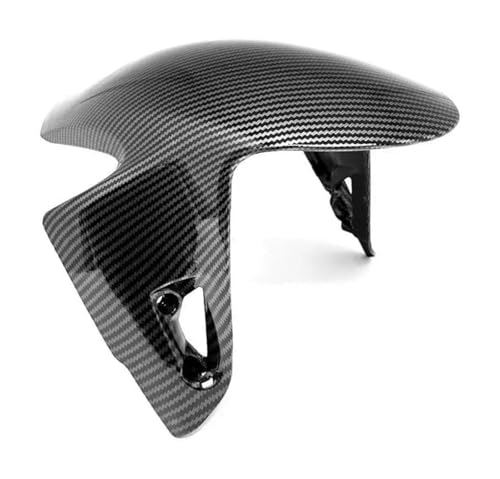 Fiber Front Reifen for Fender Schutz for Ducati for Panigale V2 V4 V4S Streetfighter 2017-2022 Motorrad Verkleidung
