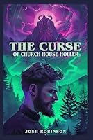 The Curse of Church House Holler (The Dark Appalachia Cycle) B0DFM6GH1H Book Cover