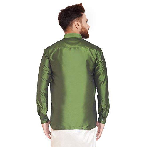 Image of Men's Regular Fit Casual Shirt