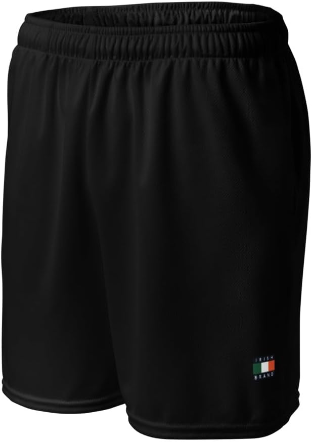 The Irish Brand - Unisex mesh Shorts