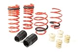 Eibach SPORTLINE Kit Springs 4.14535 Set of 4 Compatible with Make: FORD Mustang GT Coupe S550 2015 to 2017