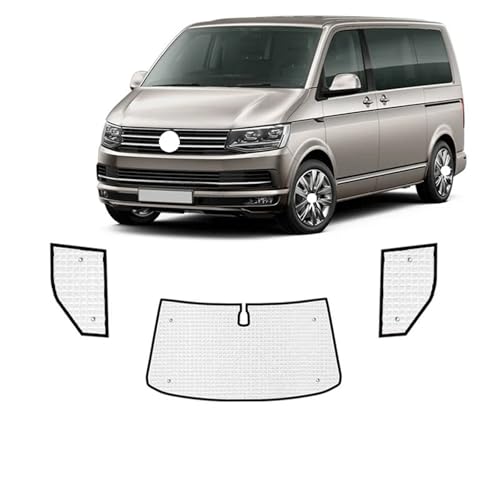 Pare-soleil VW Transporter T5 contre chaleur et regards