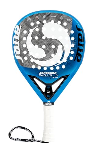 Pala Sane Agressor Evolution Alpha 2025