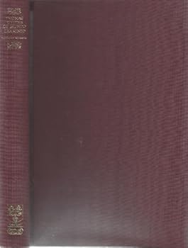 Hardcover Thomas White's De mundo examined Book