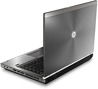 HP EliteBook 8460P 14-inch Notebook PC - Intel Core i5-2520M 2.5GHz 8GB 250GB