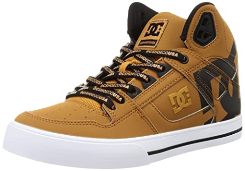 スニーカー スケートシューズ PURE HIGH-TOP WC SE SN WEA 27.5 cm 2E