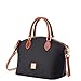 Dooney & Bourke Pebble Grain Geena Satchel
