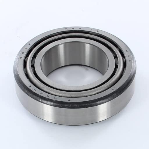 Timken SET714 Wheel Bearing and Race Set