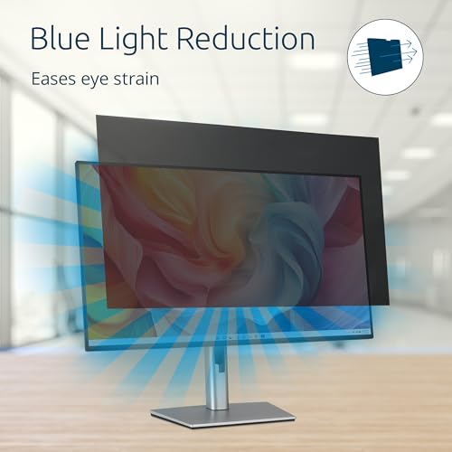 Kensington High Clarity Privacy Screens Filter 23.8 inch 16:9 by Kensington - Image 5