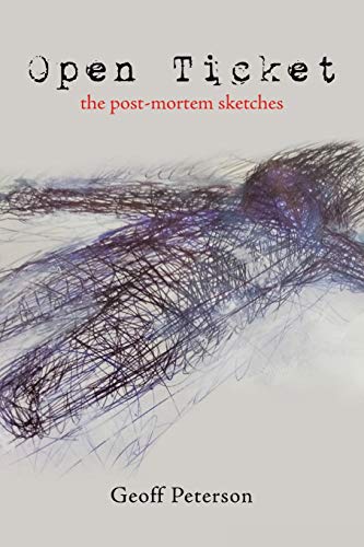 Open Ticket: the post-mortem sketches