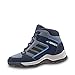Produktbild adidas Jungen Unisex Kinder Terrex Hyperhiker K Cross-Trainer, Mehrfarbig (Tintec/Negbás/Maruni 000), 30 EU