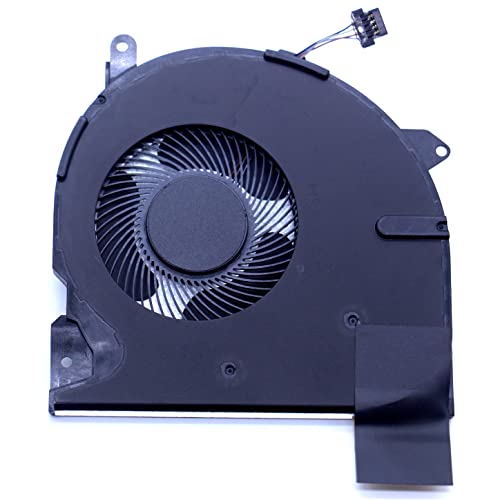 Ventilateur de rechange pour processeur HP ProBook 445G6 440G6 FL8J 5V