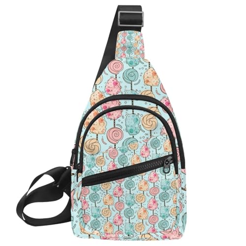 Bolsa de pecho para mujer: dile adiós a la incomodidad en tus viajes y caminatas con estilo.