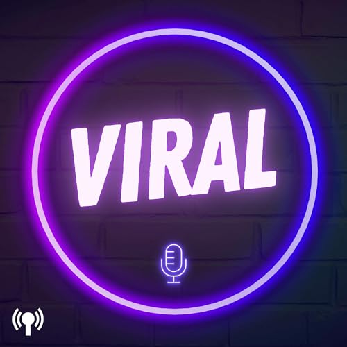 Viral cover art