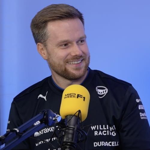 24: All Shook Up In Las Vegas! With Tommo McCluskey