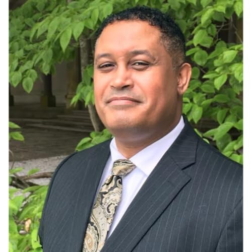 Dr. Walter D. Greason: African American Life and History