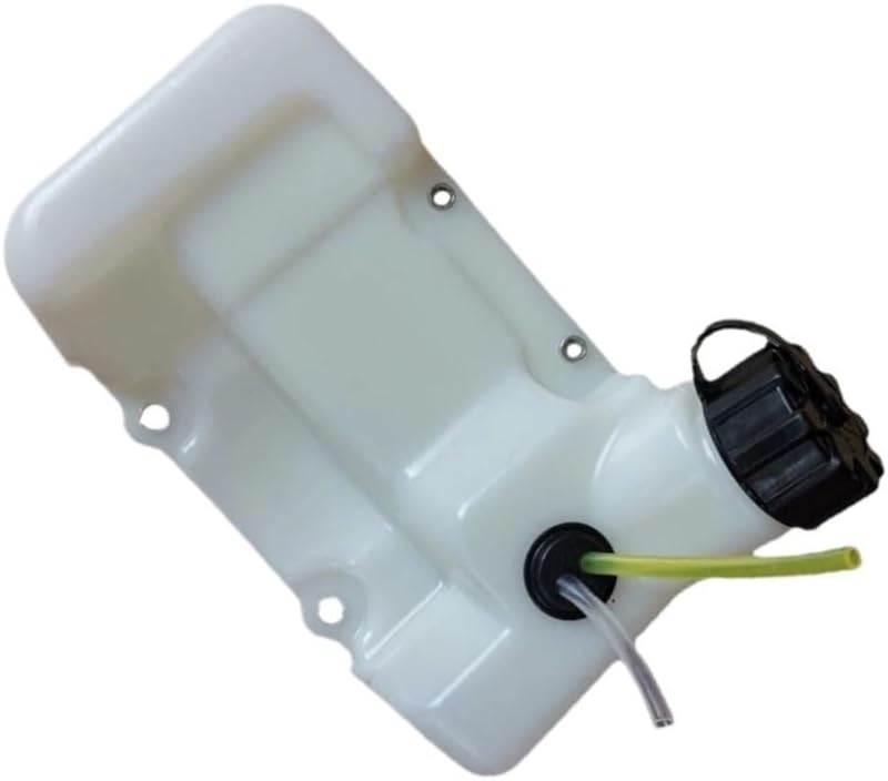 Fuel Tank with Cap Fit for TH43 TH48 510012168 Lawnmower Brush Cutter Parts