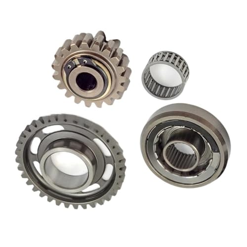 Embrague de arranque para Honda CRF 450X 2005-2016 y engranaje de reducción TRX 450ER