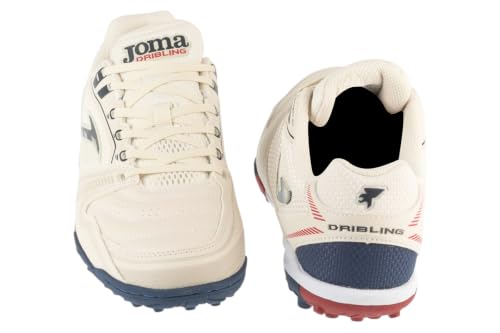 Joma Chaussures de football Dribling 2625 TF pour gazon synthétique homme - vue 6