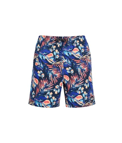 Quiksilver Boys Everyday Mix Volley Eclipse Medium