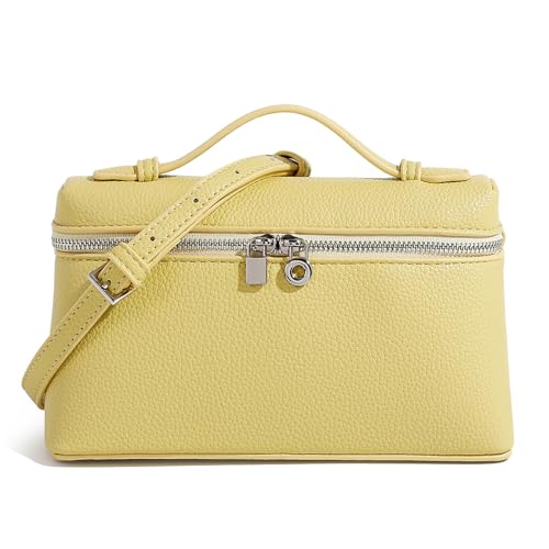 Mini sac à bandoulière pour femme finis les sacs encombrants