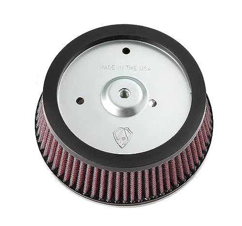 Arlen Ness Stage 1 Big Sucker Air Filter (18-030)