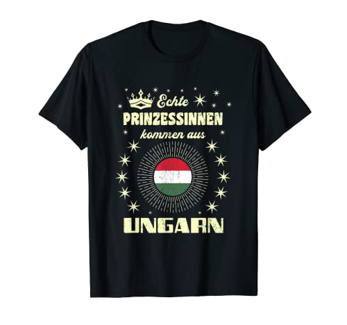 Hungría Magyarország Budapest Húngaro Hungary Camiseta