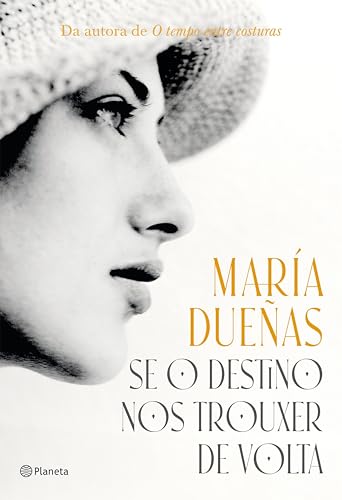 Se o destino nos trouxer de volta