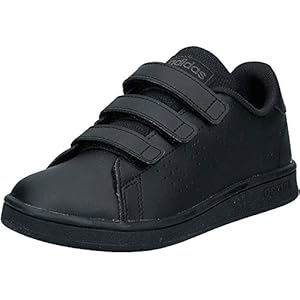 adidas Unisex Kid’s Advantage C Tennisschoenen