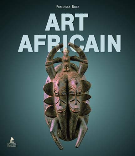 Télécharger Art africain Livre eBook France