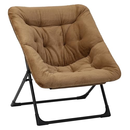 Mordchil HF Saucer Chair