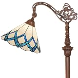 Capulina Cream Blue Arched