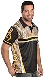Browning Short Sleeve Shooting Polo Shirt