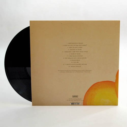 Volume One [MP3 Download Card] [Disco de Vinil]