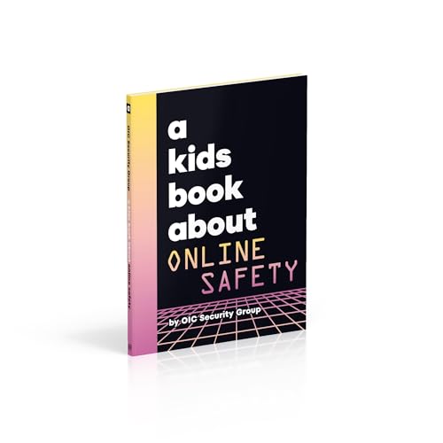 A Kids Book About Online Safety - Image 3