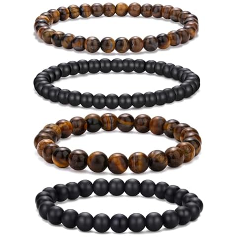 Bracelets RANKEEF pour homme Cover