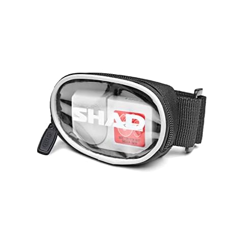 SHAD X0SL01 High Quality Toll Pass Pouch Cover