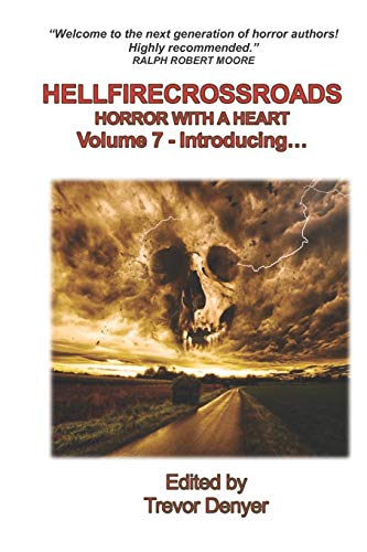Hellfire Crossroads: Introducing...: 7 view 2