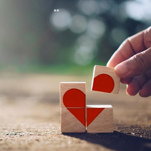 #826: Blocking Love from Your Life (Part 1)