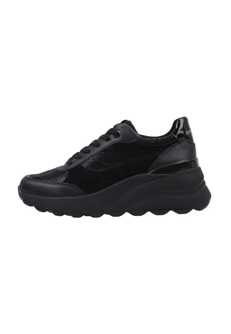 Geox Damen D Spherica Ec13 ASneaker